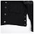 Thom Browne A-Linien Strickjacke mit Zopfmuster Braun - Ansicht 5
