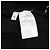 Thom Browne A-Linien Strickjacke mit Zopfmuster Braun - Ansicht 9