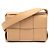 Bottega Veneta Borsa Intrecciato Cassette Arancione