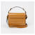 Chloé Mini borsa tote a tracolla Arancione - vista 4