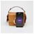 Chloé Mini borsa tote a tracolla Arancione - vista 8