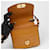 Chloé Mini borsa tote a tracolla Arancione - vista 9