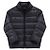 Fendi Goose Down Kids Padding AOBY Black