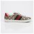 Gucci Sneakers Ace Bee Marrone - vista 10