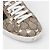 Gucci Sneakers Ace Bee Marrone - vista 11
