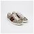 Gucci Sneakers Ace Bee Marrone - vista 2