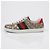 Gucci Sneakers Ace Bee Marrone - vista 8