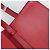 Céline Piccola borsa a tracolla in pelle Classic Box Rosso Argento - vista 13