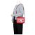 Céline Piccola borsa a tracolla in pelle Classic Box Rosso Argento - vista 15