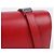 Céline Piccola borsa a tracolla in pelle Classic Box Rosso Argento - vista 2