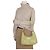 Maison Martin Margiela Borsa a tracolla hobo piccola Glam Slam - vista 12