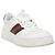 Gucci Sneakers Web Detail Blu