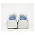 Gucci Sneakers Web Detail Blu - vista 11