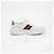 Gucci Sneakers Web Detail Blu - vista 12