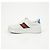 Gucci Sneakers Web Detail Blu - vista 14
