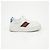 Gucci Sneakers Web Detail Blu - vista 2
