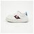 Gucci Sneakers Web Detail Blu - vista 7
