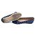 Gucci Scarpe basse con cristalli Blu - vista 4