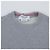 Thom Browne Moletom Engineered Diagonal Masculino Cinza - vista 3