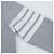 Thom Browne Moletom Engineered Diagonal Masculino Cinza - vista 4