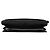 Prada Cartera larga de piel Saffiano Negro - vista 8