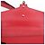 Gucci Piccola borsa a tracolla in pelle Sylvie Rossa Rosso - vista 15