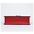 Gucci Piccola borsa a tracolla in pelle Sylvie Rossa Rosso - vista 6
