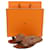 Hermès Oran Slipper Orange  - Ansicht 1