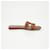 Hermès Oran Slipper Orange  - Ansicht 10