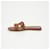 Hermès Oran Slipper Orange  - Ansicht 11