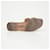 Hermès Oran Slipper Orange  - Ansicht 13