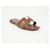 Hermès Oran Slipper Orange  - Ansicht 2