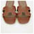 Hermès Oran Slipper Orange  - Ansicht 5