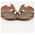 Hermès Oran Slipper Orange  - Ansicht 6