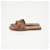 Hermès Oran Slipper Orange  - Ansicht 7