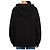 Ralph Lauren Fleece-Kapuzenpullover für Kinder SCHWARZ (Größe für Erwachsene verfügbar) - Ansicht 5