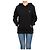 Ralph Lauren Fleece-Kapuzenpullover für Kinder SCHWARZ (Größe für Erwachsene verfügbar) - Ansicht 6
