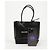 Balenciaga Borsa Tote in pelle North South XXS Nera Nero - vista 10