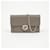 Gucci Interlocking Mini Wallet Chain Bag Grau Braun - Ansicht 2