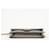Gucci Interlocking Mini Wallet Chain Bag Grau Braun - Ansicht 6