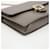 Gucci Interlocking Mini Wallet Chain Bag Grau Braun - Ansicht 7