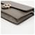 Gucci Interlocking Mini Wallet Chain Bag Grau Braun - Ansicht 8