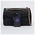 Gucci Borsa a tracolla GG Marmont Matelassé in pelle Medium con catena Nero - vista 9