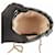 Gucci Mini borsa a secchiello GG Marmont nera Nero - vista 6