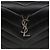 Saint Laurent Borsa a tracolla Lulu Toy Nero - vista 2