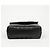 Saint Laurent Borsa a tracolla Lulu Toy Nero - vista 5