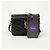 Saint Laurent Borsa a tracolla Lulu Toy Nero - vista 6