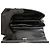 Saint Laurent Borsa a tracolla Lulu Toy Nero - vista 8
