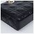 Borsa Lady Dior Medium Cannage in agnello nero - vista 5