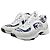 Chanel Sneakers da tennis Taglia Argento